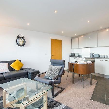 Newcastle City Centre Apartment Ideal For Holiday, Contractors, Quarantining 外观 照片