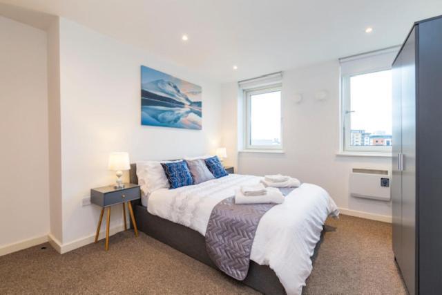 Newcastle City Centre Apartment Ideal For Holiday, Contractors, Quarantining 外观 照片