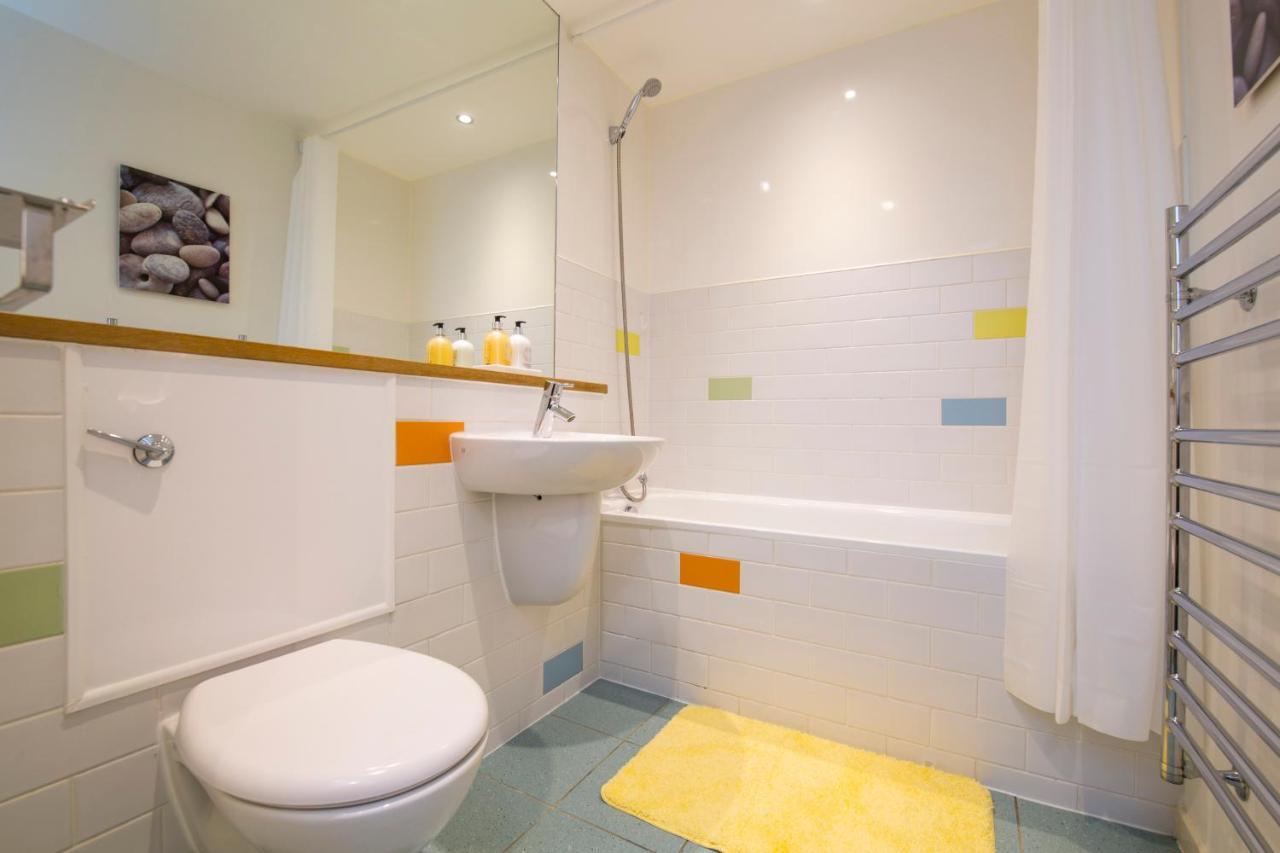 Newcastle City Centre Apartment Ideal For Holiday, Contractors, Quarantining 外观 照片