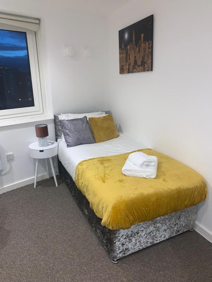 Newcastle City Centre Apartment Ideal For Holiday, Contractors, Quarantining 外观 照片