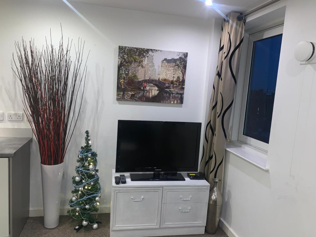 Newcastle City Centre Apartment Ideal For Holiday, Contractors, Quarantining 外观 照片